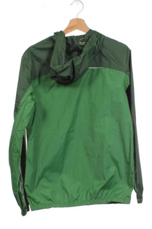 Herrenjacke Active By Tchibo, Größe XS, Farbe Grün, Preis € 7,13