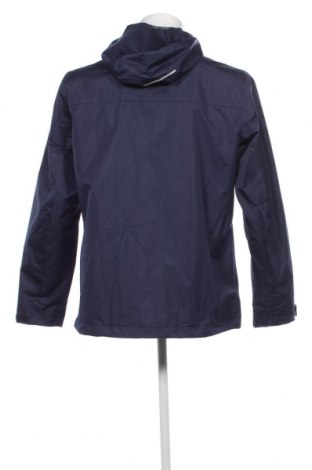 Herrenjacke Active By Tchibo, Größe L, Farbe Blau, Preis € 11,41