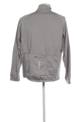 Herrenjacke Active Touch, Größe XL, Farbe Grau, Preis € 18,93