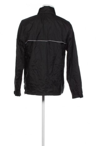 Herrenjacke Adidas, Größe S, Farbe Schwarz, Preis 33,99 €