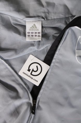 Geacă de bărbati Adidas, Mărime L, Culoare Gri, Preț 157,89 Lei