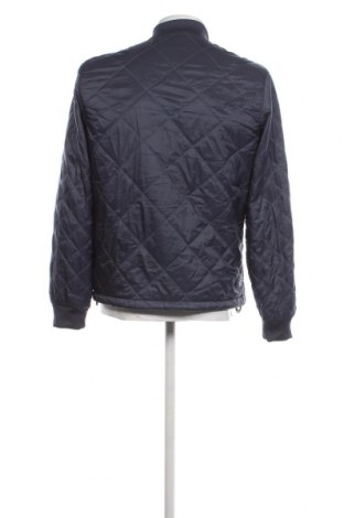 Herrenjacke Adidas Originals, Größe M, Farbe Blau, Preis € 33,40