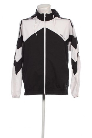 Ανδρικό μπουφάν Adidas Originals, Μέγεθος L, Χρώμα Πολύχρωμο, Τιμή 27,84 €