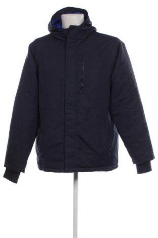Pánska bunda  All In Motion, Veľkosť L, Farba Modrá, Cena  16,45 €