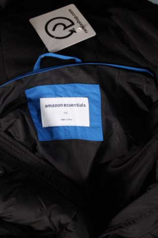 Pánska bunda  Amazon Essentials, Veľkosť XXL, Farba Modrá, Cena  25,41 €