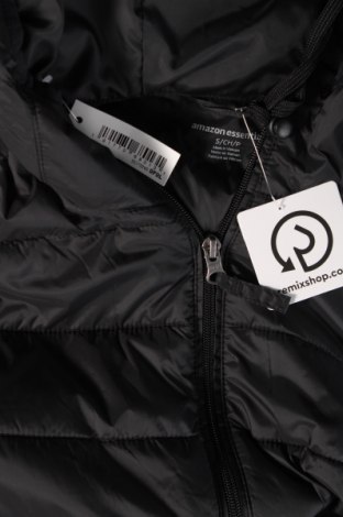 Pánska bunda  Amazon Essentials, Veľkosť S, Farba Čierna, Cena  20,64 €