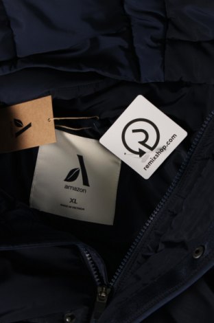 Ανδρικό μπουφάν Amazon Essentials, Μέγεθος XL, Χρώμα Μπλέ, Τιμή 30,20 €