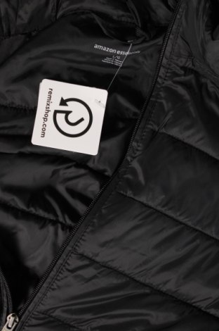 Herrenjacke Amazon Essentials, Größe L, Farbe Schwarz, Preis 18,65 €