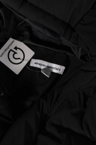 Ανδρικό μπουφάν Amazon Essentials, Μέγεθος XXL, Χρώμα Μαύρο, Τιμή 26,37 €