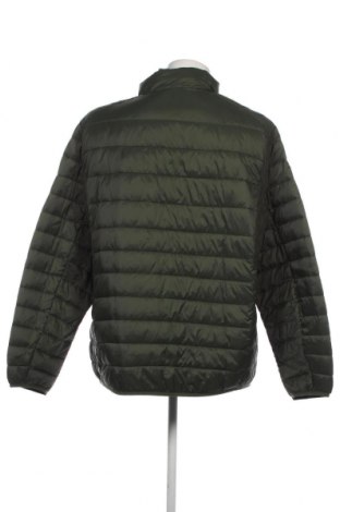 Herrenjacke Amazon Essentials, Größe XXL, Farbe Grün, Preis 17,46 €