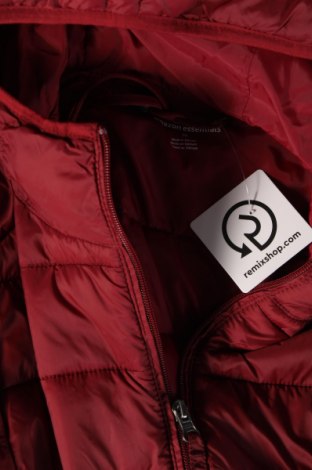 Herrenjacke Amazon Essentials, Größe M, Farbe Rot, Preis 39,69 €