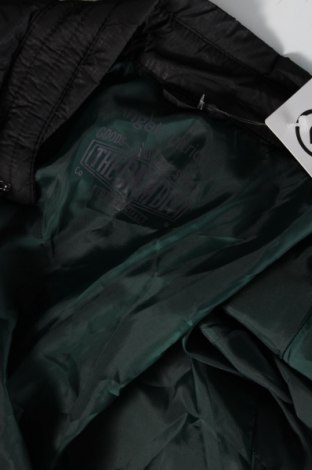 Pánska bunda  Angelo Litrico, Veľkosť XL, Farba Čierna, Cena  27,22 €