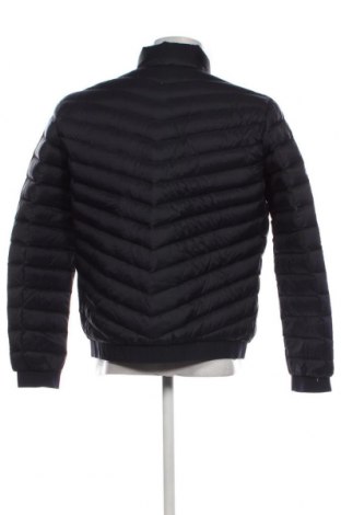 Pánska bunda  Armani Exchange, Veľkosť L, Farba Modrá, Cena  173,20 €