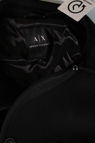 Pánska bunda  Armani Exchange, Veľkosť M, Farba Čierna, Cena  173,20 €