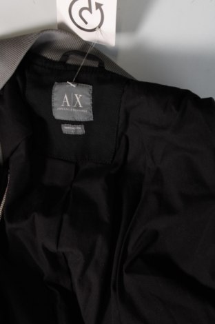 Geacă de bărbati Armani Exchange, Mărime L, Culoare Negru, Preț 232,57 Lei