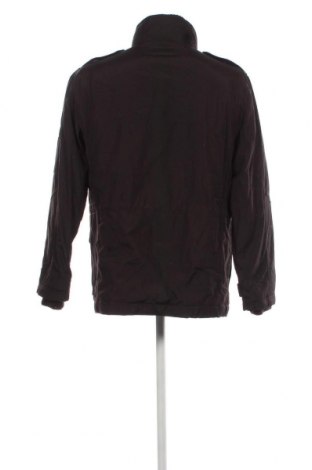 Ανδρικό μπουφάν Authentic Clothing Company, Μέγεθος M, Χρώμα Μαύρο, Τιμή 19,02 €