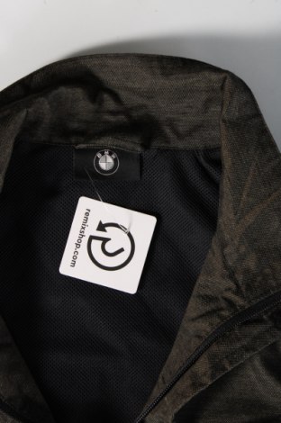 Herrenjacke BMW, Größe M, Farbe Grün, Preis € 47,32