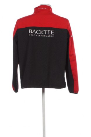 Ανδρικό μπουφάν Backtee, Μέγεθος XL, Χρώμα Πολύχρωμο, Τιμή 17,32 €
