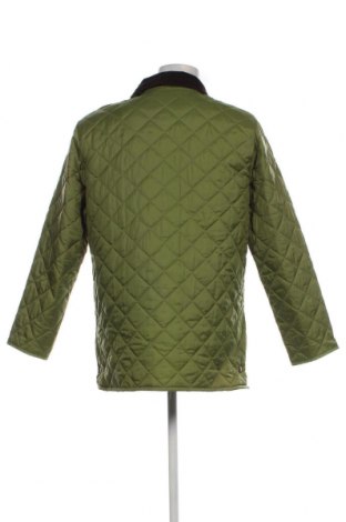 Geacă de bărbati Barbour, Mărime L, Culoare Verde, Preț 413,16 Lei