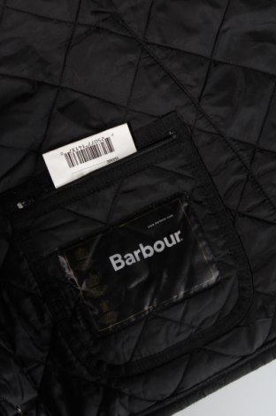 Pánska bunda  Barbour, Veľkosť XXL, Farba Čierna, Cena  71,22 €