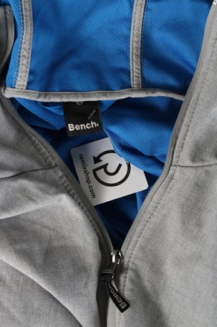 Pánská bunda  Bench, Velikost XXL, Barva Šedá, Cena  488,00 Kč