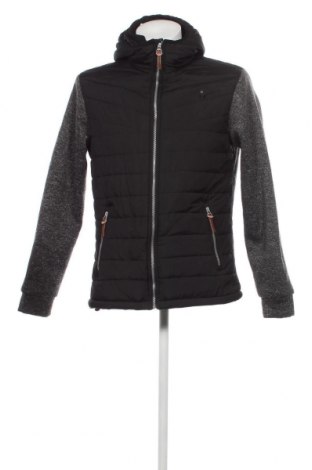 Herrenjacke Bjornson, Größe M, Farbe Mehrfarbig, Preis 11,69 €