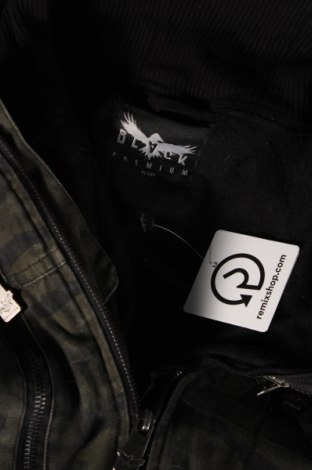 Pánska bunda  Black Premium by EMP Clothing, Veľkosť L, Farba Viacfarebná, Cena  19,28 €