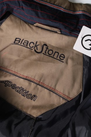 Pánská bunda  Blackstone, Velikost L, Barva Zelená, Cena  772,00 Kč