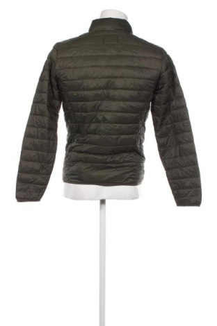 Herrenjacke Blend, Größe M, Farbe Grün, Preis 18,93 €