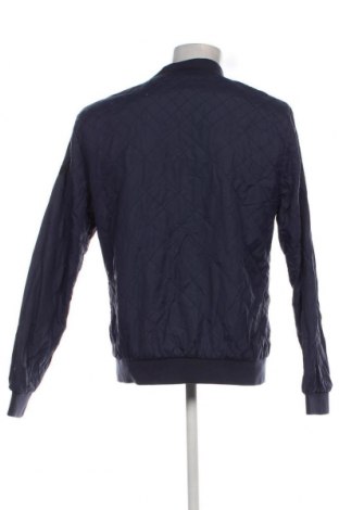 Pánska bunda  Blend, Veľkosť XL, Farba Modrá, Cena  15,42 €