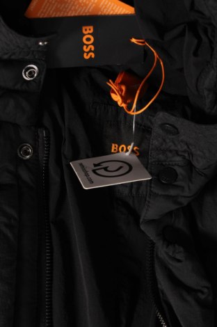 Pánska bunda  Boss Orange, Veľkosť XXL, Farba Čierna, Cena  209,49 €