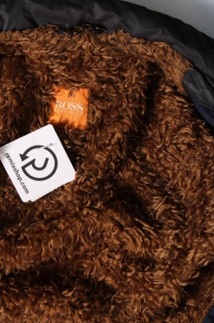 Pánska bunda  Boss Orange, Veľkosť M, Farba Čierna, Cena  139,82 €