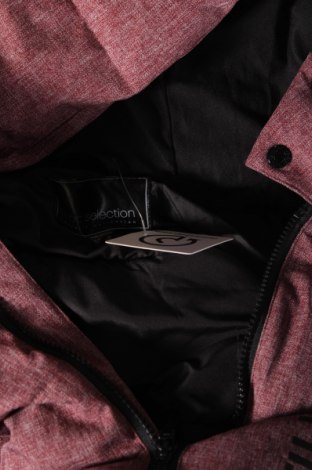 Herrenjacke Bpc Bonprix Collection, Größe XXL, Farbe Rot, Preis € 25,43