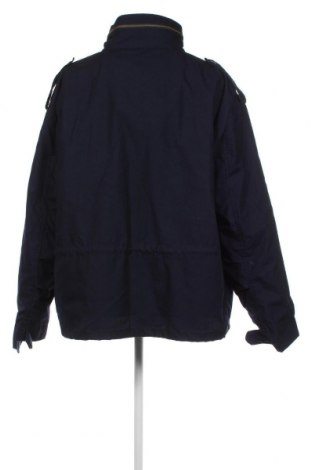 Ανδρικό μπουφάν Brandit, Μέγεθος 5XL, Χρώμα Μπλέ, Τιμή 60,31 €