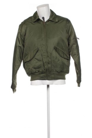 Ανδρικό μπουφάν Brandit, Μέγεθος XL, Χρώμα Πράσινο, Τιμή 63,93 €