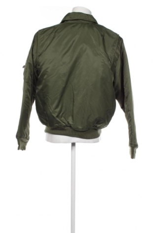 Pánská bunda  Brandit, Velikost XL, Barva Zelená, Cena  1 797,00 Kč