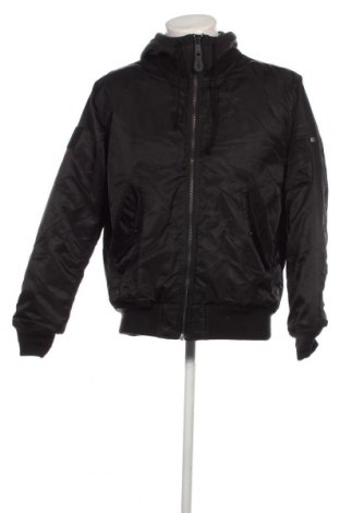 Pánska bunda  Brandit, Veľkosť L, Farba Čierna, Cena  60,31 €