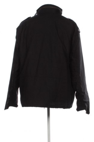 Ανδρικό μπουφάν Brandit, Μέγεθος 5XL, Χρώμα Μαύρο, Τιμή 60,31 €