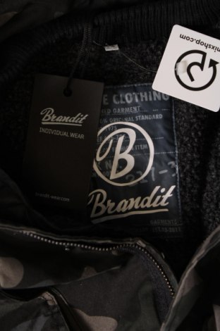 Ανδρικό μπουφάν Brandit, Μέγεθος XL, Χρώμα Πολύχρωμο, Τιμή 63,93 €