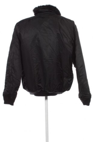 Herrenjacke Brandit, Größe XXL, Farbe Schwarz, Preis 63,93 €