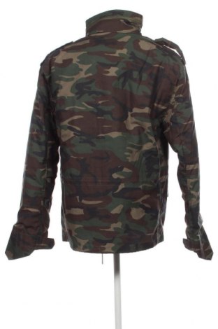 Herrenjacke Brandit, Größe XXL, Farbe Mehrfarbig, Preis € 63,93