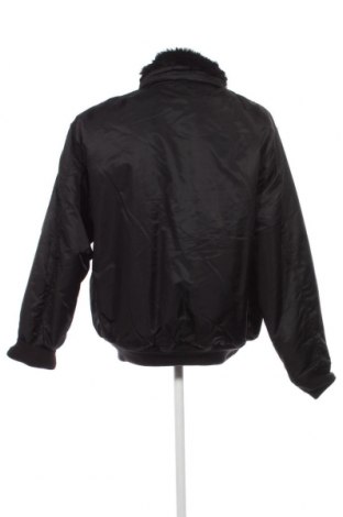 Herrenjacke Brandit, Größe XXL, Farbe Schwarz, Preis € 42,49