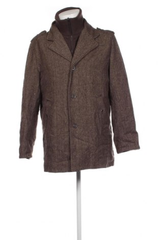 Ανδρικό μπουφάν Brandit, Μέγεθος XL, Χρώμα Πολύχρωμο, Τιμή 31,86 €