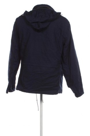 Herrenjacke Brandit, Größe L, Farbe Blau, Preis € 25,29