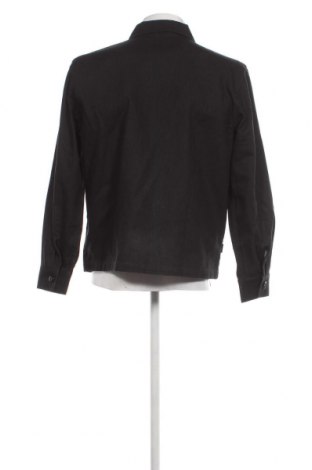 Ανδρικό μπουφάν Brixton, Μέγεθος M, Χρώμα Μαύρο, Τιμή 25,55 €