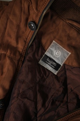 Herrenjacke Bugatti, Größe L, Farbe Braun, Preis € 72,75