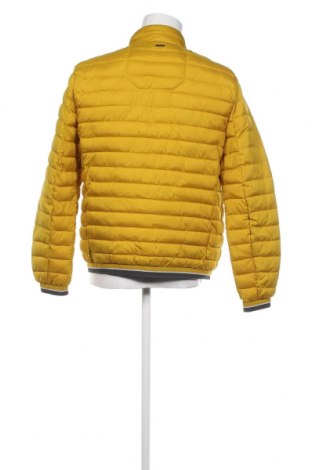 Pánska bunda  C&A, Veľkosť L, Farba Žltá, Cena  10,89 €
