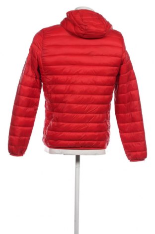 Herrenjacke C&A, Größe S, Farbe Rot, Preis 6,68 €