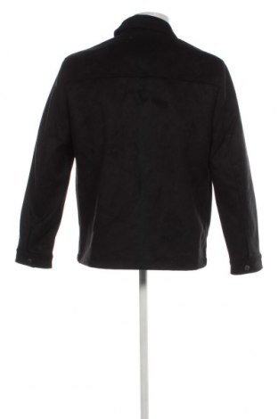 Ανδρικό μπουφάν C&A, Μέγεθος L, Χρώμα Μαύρο, Τιμή 19,73 €