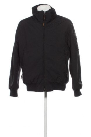 Ανδρικό μπουφάν C&A, Μέγεθος XL, Χρώμα Μαύρο, Τιμή 25,12 €